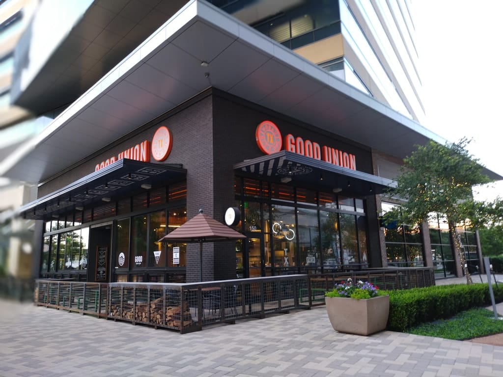 Photo of CityLine in Richardson, TX