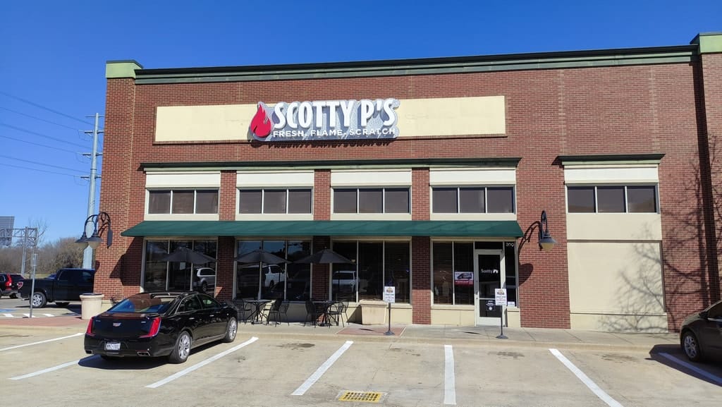 Photo of Firewheel Market in Garland, TX