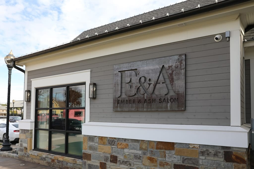 Photo of Founders Row in Midlothian, TX