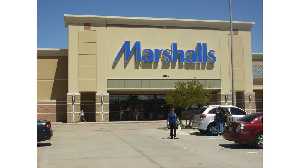 Photo of Lake Prairie Towne Crossing in Grand Prairie, TX