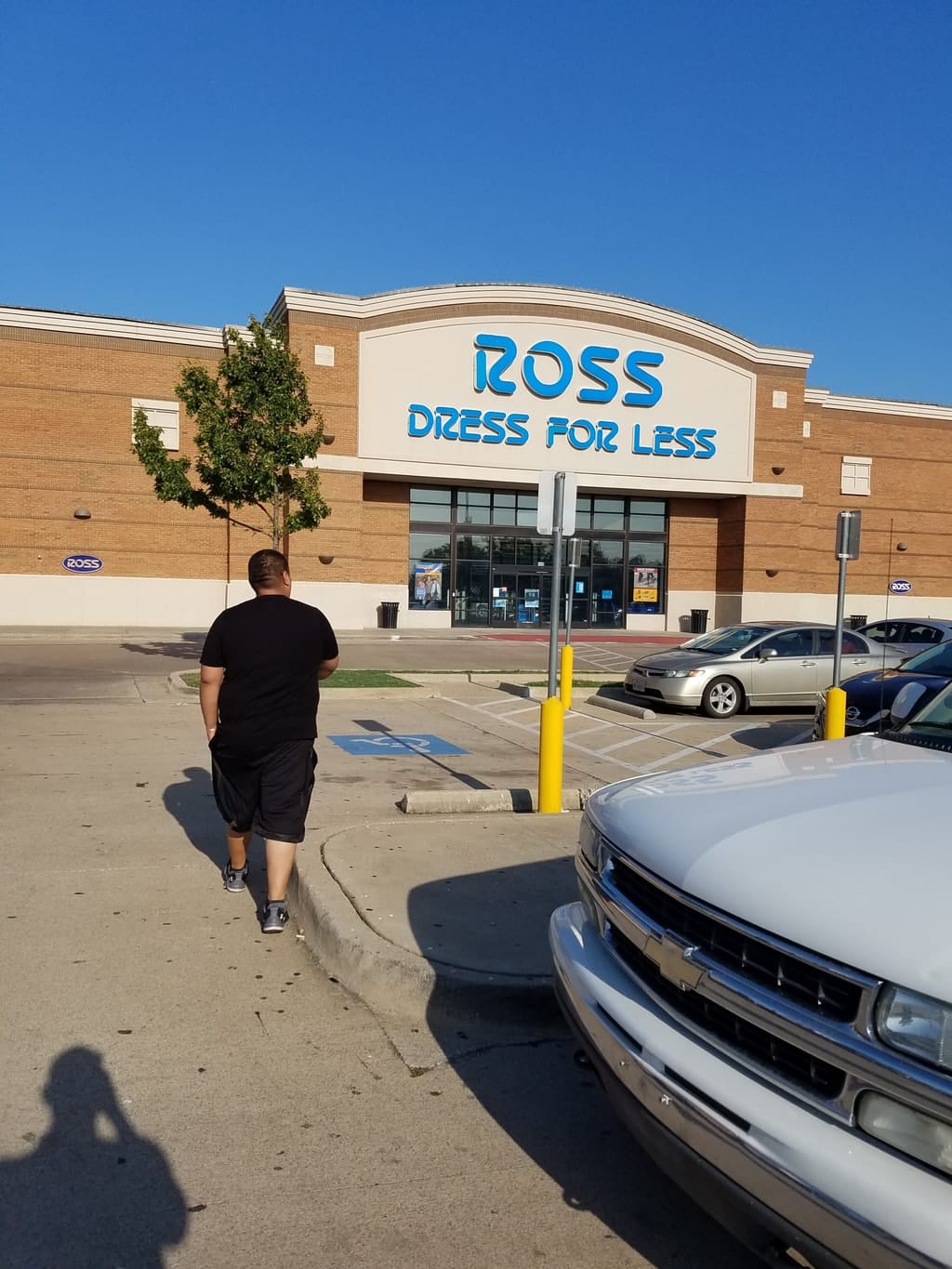 Photo of Lincoln Square in Arlington, TX