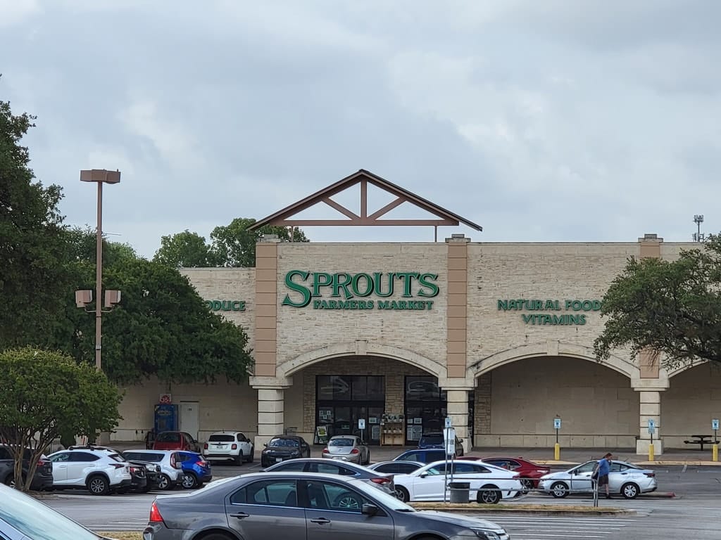 Photo of Market at Round Rock in Round Rock, TX