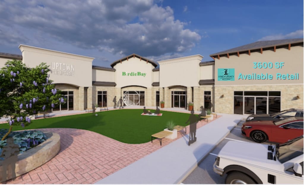 Photo of Oakey Landing in Hudson Oaks, TX