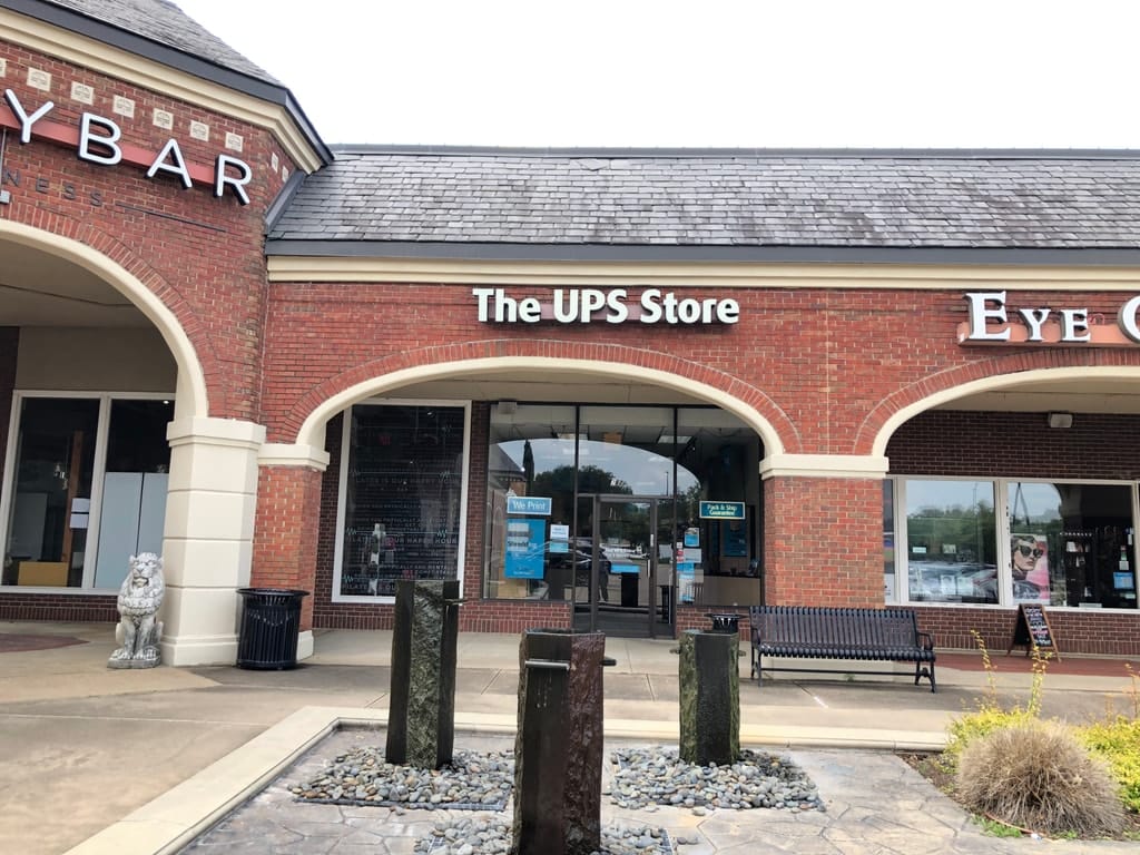 Photo of Preston Park Village in Plano, TX