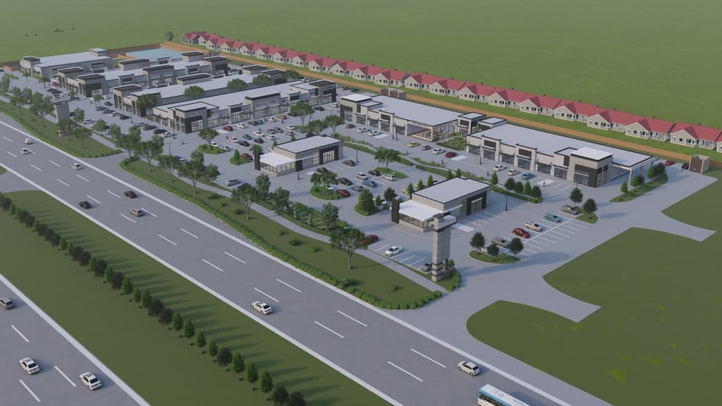 Photo of Reagan Crossing in Leander, TX