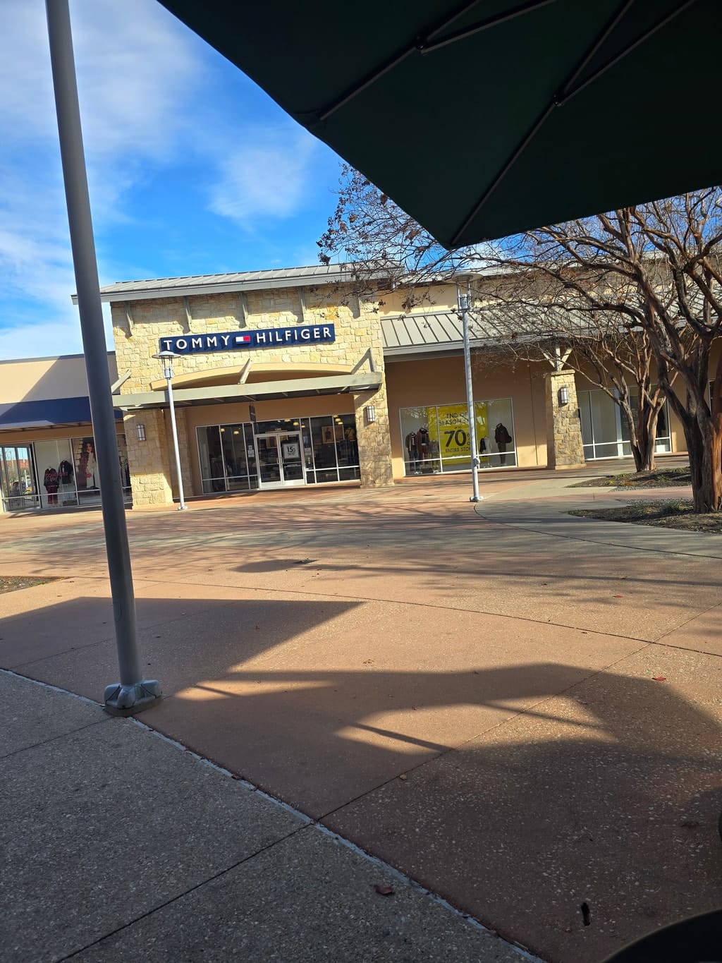 Photo of Round Rock Premium Outlets in Round Rock, TX