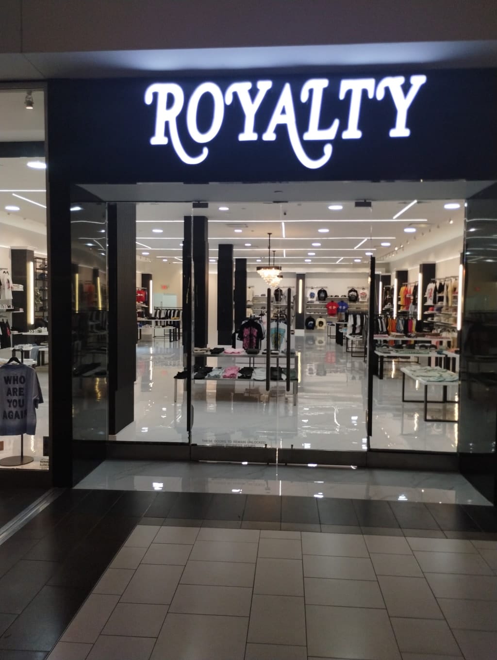 Photo of Royalty in Mesquite, TX