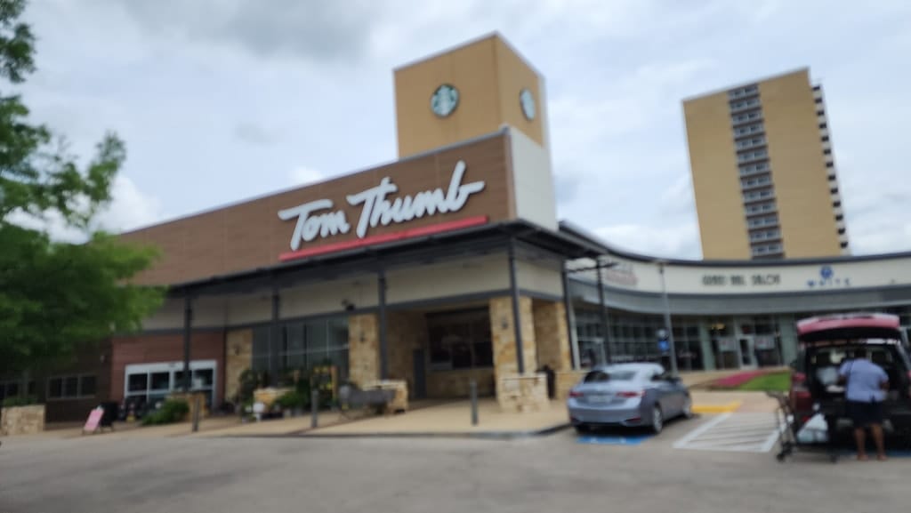 Photo of Shops at Turtle Creek Village in Dallas, TX