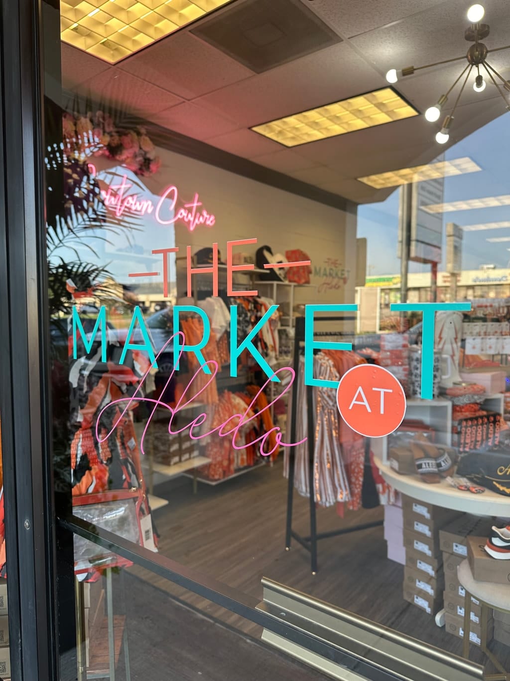 Photo of The Market at Aledo in Willow Park, TX