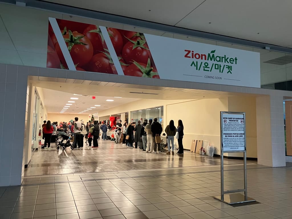 Photo of The Vista in Lewisville, TX