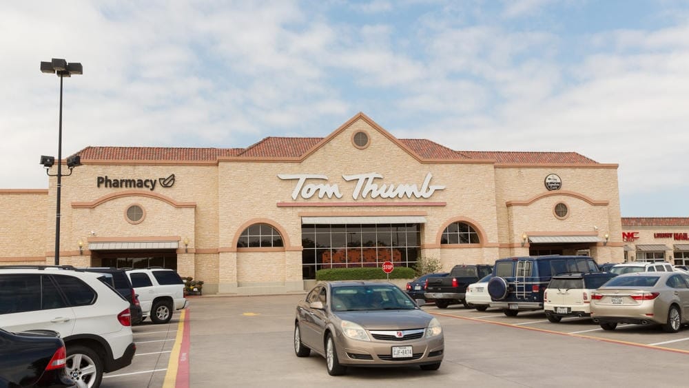 Photo of Trinity Commons in Fort Worth, TX