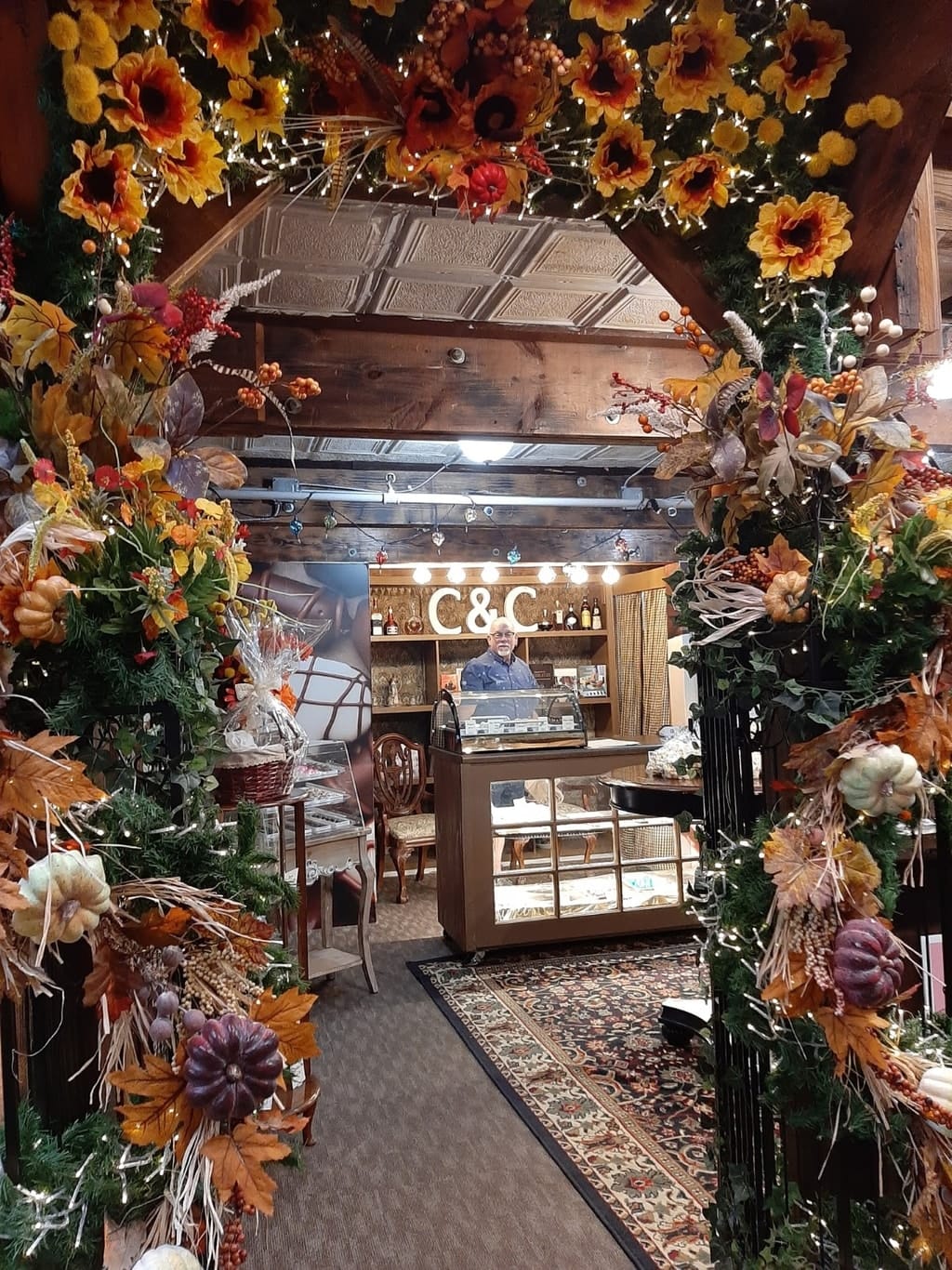 Photo of Uptown Forum in Greenville, TX