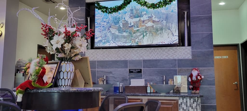 Photo of Walmart Shadow-Anchored Retail Center in Keller, TX