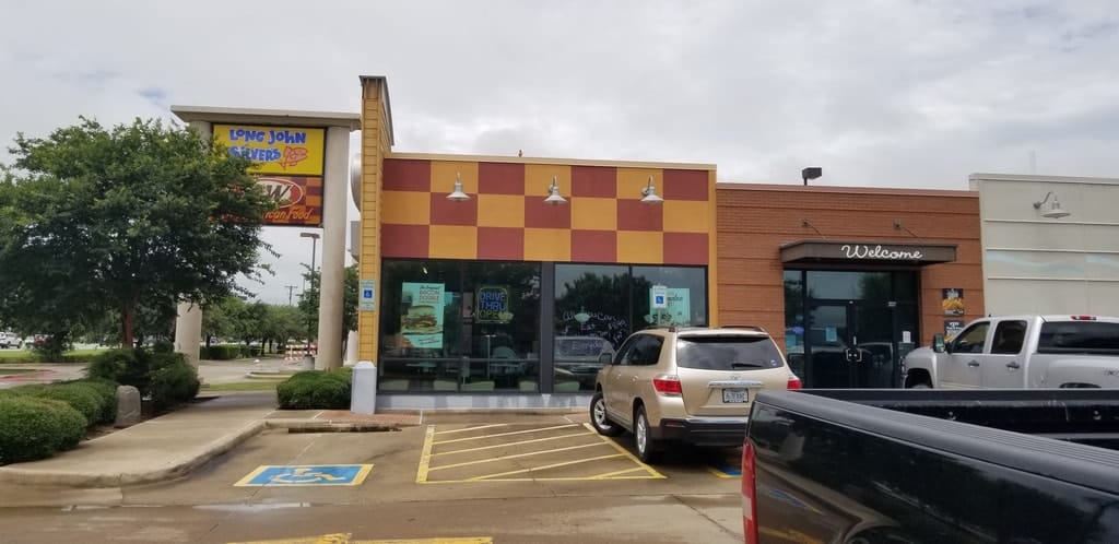 Photo of Waxahachie Towne Center in Waxahachie, TX