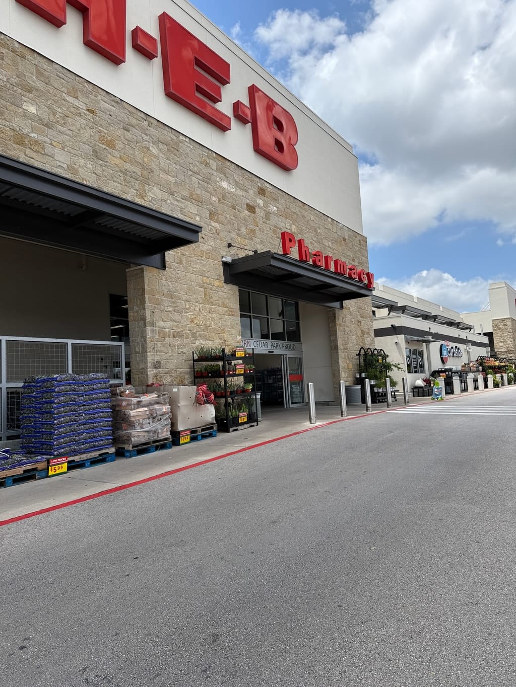 Photo of Whitestone Market in Cedar Park, TX